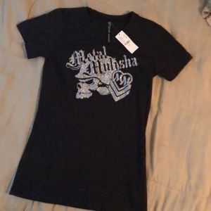 Metal Mulisha tee